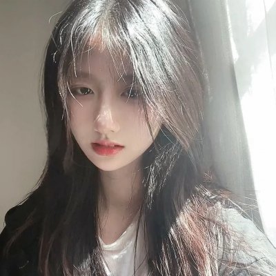 这个女配有点甜