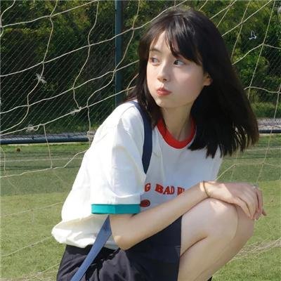 遥之彼方的接发球